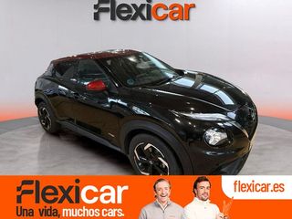 Nissan Juke 1.6 Hybrid 105kW (145CV) N-Connecta