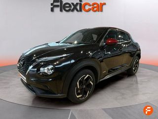 Nissan Juke 1.6 Hybrid 105kW (145CV) N-Connecta