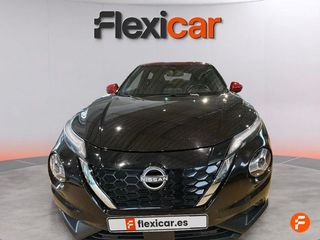 Nissan Juke 1.6 Hybrid 105kW (145CV) N-Connecta