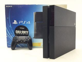 sony ps4 500gb