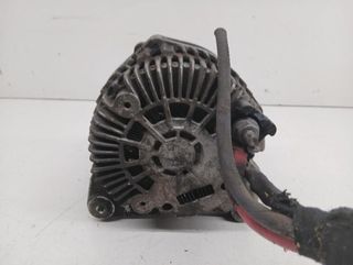 Mitsubishi 214318 8200654789 alternador montero