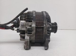 Mitsubishi 214318 8200654789 alternador montero