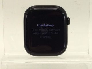 apple watch series 10 46mm (gps) aluminio
