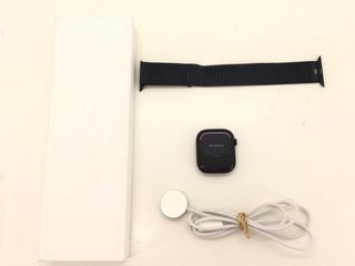 apple watch series 10 46mm (gps) aluminio