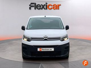 Citroën Berlingo Talla M BlueHDi 75 FEEL