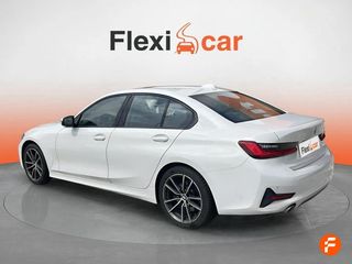 BMW Serie 3 330i Auto.