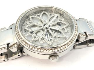 reloj pulsera señora guess gw0528