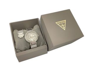 reloj pulsera señora guess gw0528