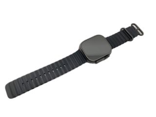 apple watch ultra 2 49mm (gps 4g) titanio