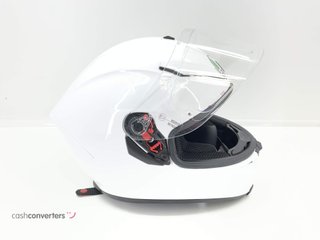 casco integral agv k-5 s