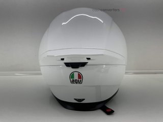 casco integral agv k-5 s
