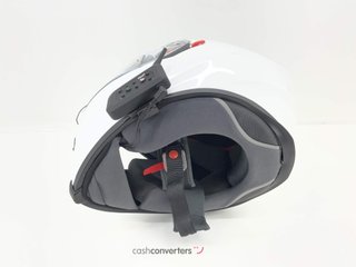 casco integral agv k-5 s