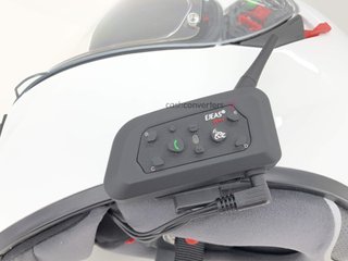 casco integral agv k-5 s
