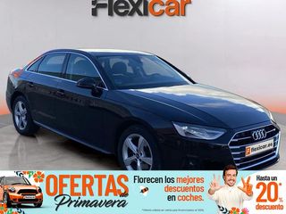 Audi A4 Advanced 30 TDI 100kW (136CV) S tronic