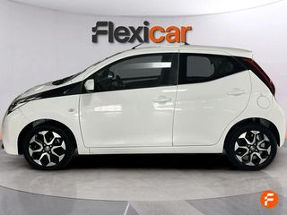 Toyota Aygo 1.0 70 x-play