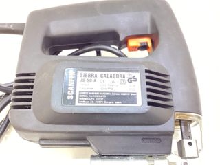 sierra calar scanfer js-50-a