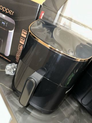 Freidora de aire Bergner Copper