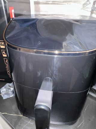 Freidora de aire Bergner Copper