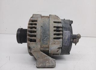 214339 alternador a6651540002 ssangyong rexton 270