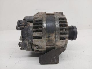 214339 alternador a6651540002 ssangyong rexton 270