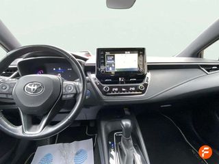 Toyota Corolla 1.8 125H ACTIVE TECH E-CVT