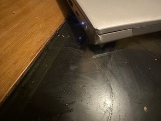 HP ProBook 440 G7 Argento