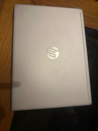 HP ProBook 440 G7 Argento