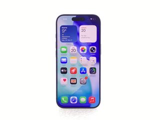 apple iphone 17 pro 256gb