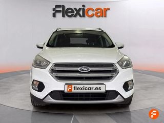 Ford Kuga Trend 1.5 EcoBoost 88kW (120CV) 4x2