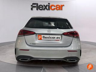 Mercedes Clase A A 180