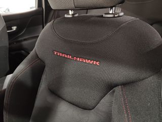 Jeep Renegade 1.3 PHEV Trailhawk AWD AT 177 kW (240 CV)