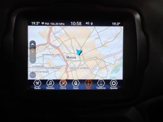 Jeep Renegade 1.3 PHEV Trailhawk AWD AT 177 kW (240 CV)