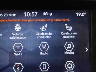 Jeep Renegade 1.3 PHEV Trailhawk AWD AT 177 kW (240 CV)