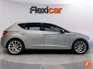 Seat Leon 1.4 TSI 110kW (150CV) ACT St&Sp FR
