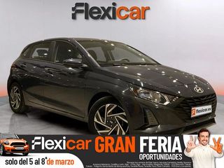 Hyundai i20 1.2 MPI Essence
