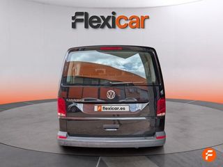 Volkswagen Caravelle Origin Corta 2.0 TDI 110kW BMT DSG