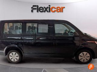 Volkswagen Caravelle Origin Corta 2.0 TDI 110kW BMT DSG