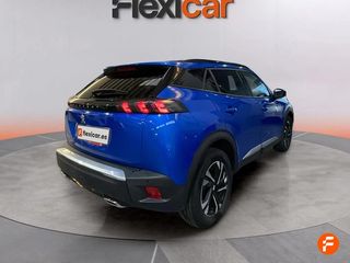 Peugeot 2008 Allure Pack Puretech 130 S&S BVM6