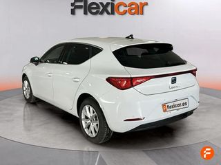 Seat Leon 1.5 eTSI 85kW DSG-7 Style XM