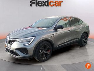 Renault Arkana RS Line TCe 103kW(140CV) EDC MicroH.-SS