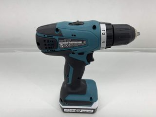 taladro a bateria makita df347d