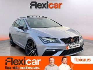 Seat Leon ST 2.0 TSI 221kW 4Driv DSG-6 St&Sp CUPRA