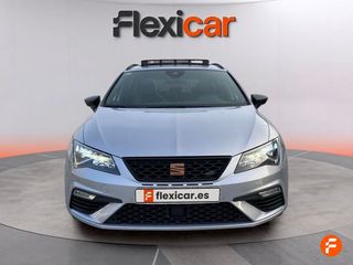 Seat Leon ST 2.0 TSI 221kW 4Driv DSG-6 St&Sp CUPRA