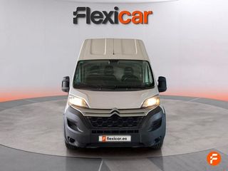 Citroën Jumper Jumper BlueHDI 165cv L4H3 (121Kw)