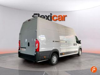 Citroën Jumper Jumper BlueHDI 165cv L4H3 (121Kw)