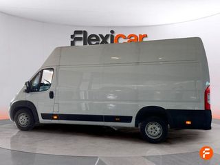 Citroën Jumper Jumper BlueHDI 165cv L4H3 (121Kw)