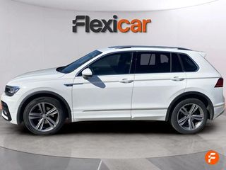 Volkswagen Tiguan Sport 1.5 TSI 110kW (150CV) DSG