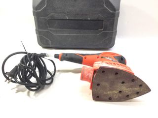 lijadora orbital vitals es 2224dwc