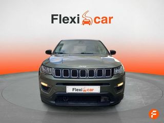 Jeep Compass 1.4 Mair 103kW Limited 4x2
