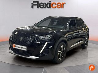 Peugeot 2008 Allure Pack Puretech 100 S&S 6 Vel. MAN